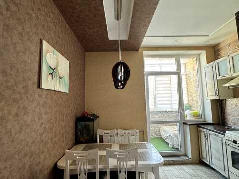 квартира за адресою Салтівське шосе, 264Б