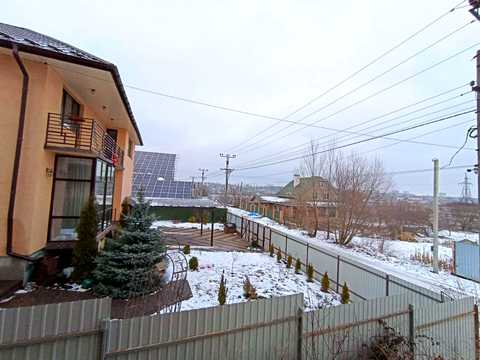 будинок за адресою Хмельницький, Остапа Вишні вул., 8