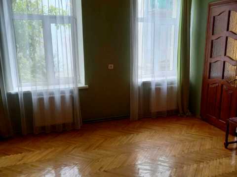 квартира по адресу Героев УПА ул., 6