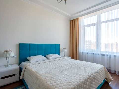 квартира за адресою Генуезька вул., 3-Г