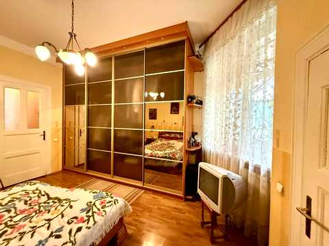 квартира по адресу Ярослава Стецько ул. (Добролюбова), 8
