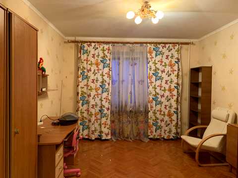 квартира за адресою Миропільська вул., 13