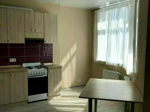 квартира по адресу Освіти ул., 16