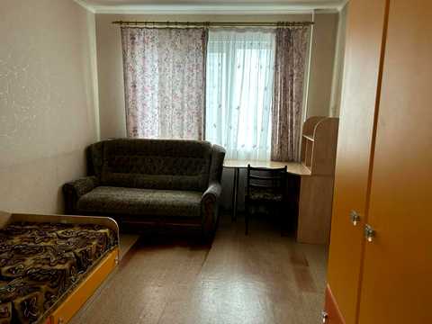 квартира по адресу Академика Глушкова просп., 61