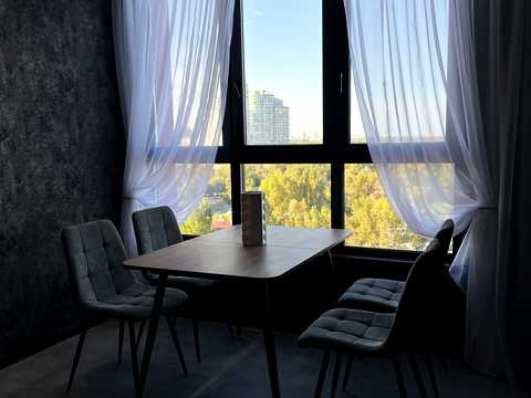 квартира по адресу Набережно-Рыбальская ул., 27
