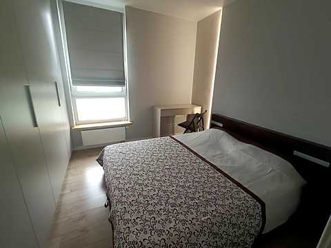 квартира за адресою Салютна вул., 2к2
