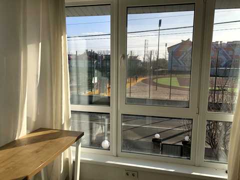 дом по адресу Харківська ул., 27
