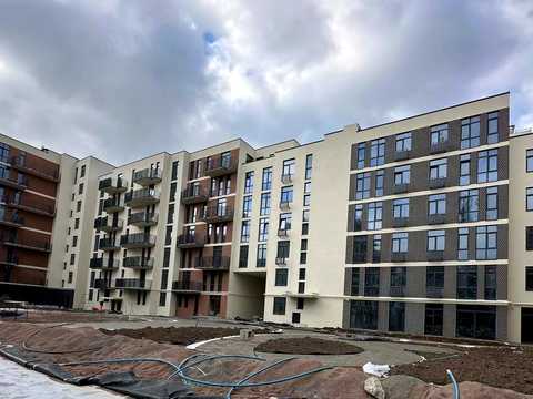 квартира по адресу Лесная ул., 1