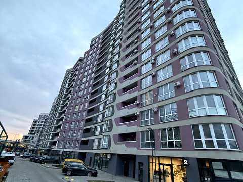 квартира за адресою Трускавецька вул., 2-Г