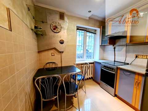 квартира за адресою проспект Незалежності, 62