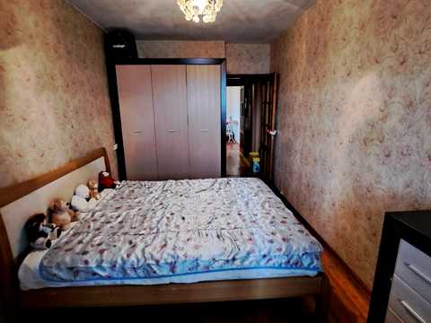 квартира по адресу 1-я Слободская ул., 47
