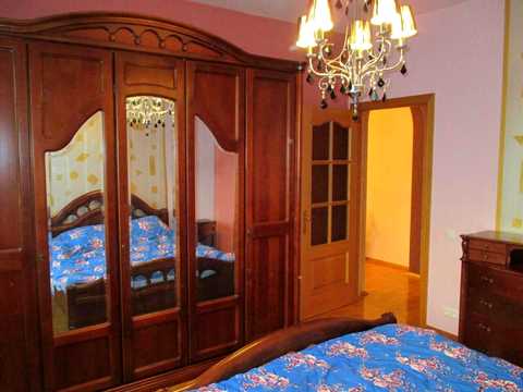 квартира за адресою Кловський узвіз, 14/24