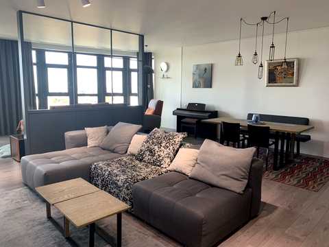 квартира по адресу Кловский спуск, 7