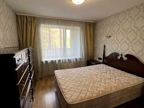 квартира за адресою Ковпака вул., 4