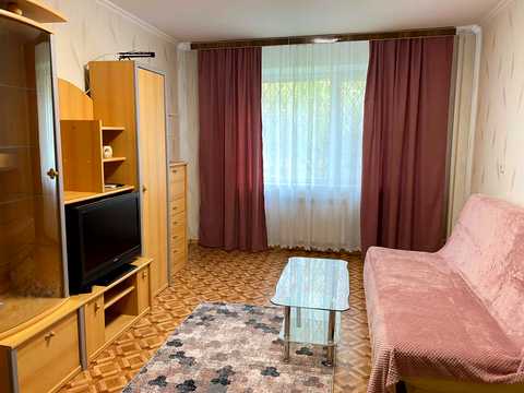 квартира по адресу Анны Ахматовой ул., 15