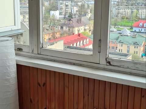 квартира по адресу Георгія Тороповського ул. (Івана Дубового), 37-А