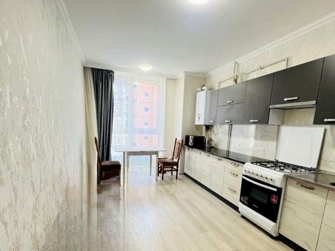 квартира по адресу Кармелюка ул., 5