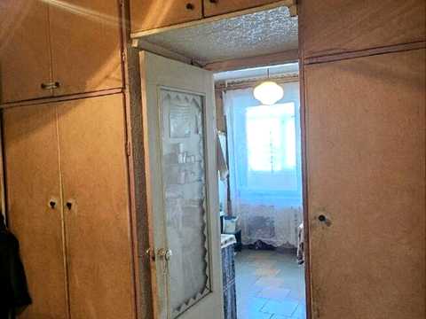 квартира по адресу Промышленная ул., 4