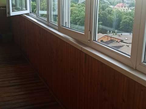 квартира по адресу Жмеринская ул., 10