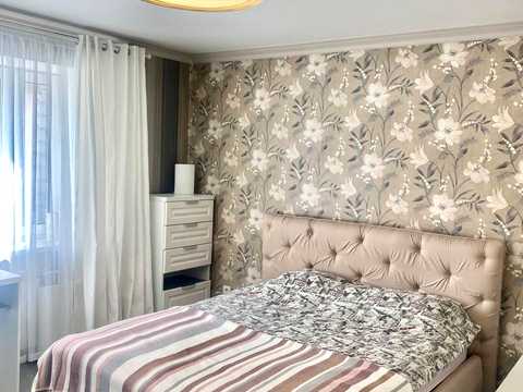 квартира за адресою Борщагівська вул., 173/187