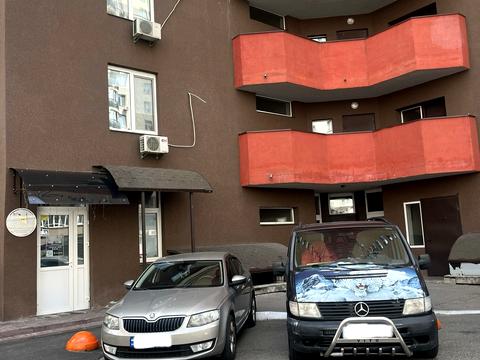коммерческая по адресу Степана Рудницкого ул. (Академіка Вільямса), 5-А