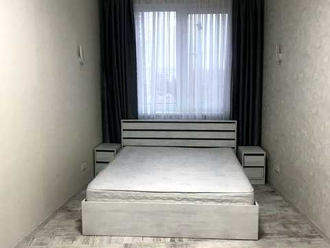 квартира по адресу Генуэзская ул., 3а