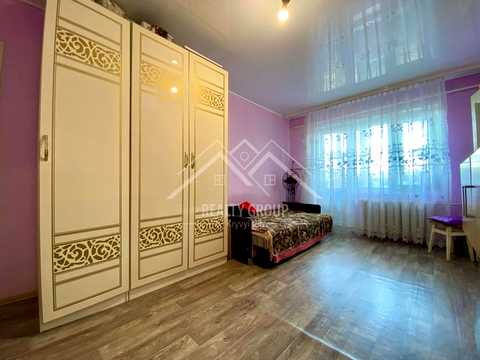 квартира по адресу Николая Ходича ул., 17