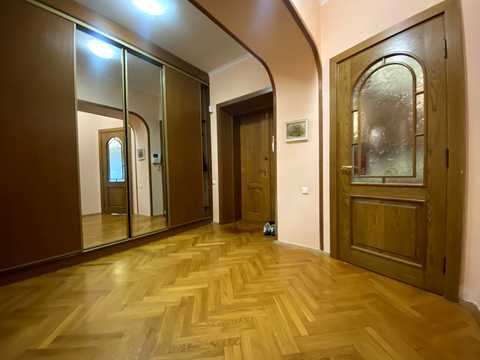 квартира по адресу Заньковецкой ул., 5/2