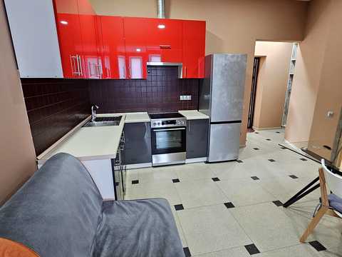 квартира за адресою Олександра Козловського вул., 2