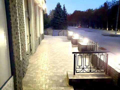 комерційна за адресою Кривий Ріг, Вадима Гурова вул. (Постишева), 17