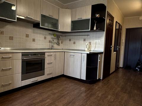 квартира за адресою Оноре де Бальзака вул., 72/19