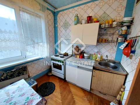 квартира по адресу Оболонский просп., 45/28