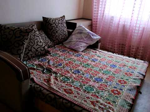 квартира за адресою Торгова вул., 13