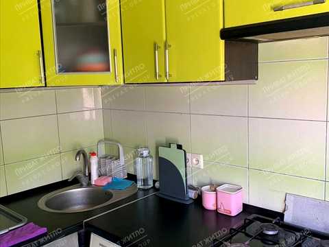 квартира за адресою Ігоря Дорошенка вул. (Ціолковського), 31