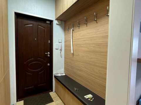 квартира по адресу Урловская ул., 38