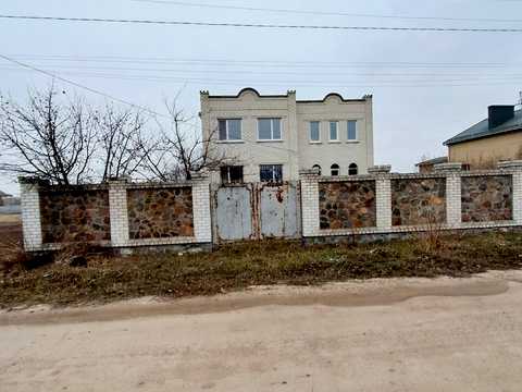 дом по адресу Златопільська, 230