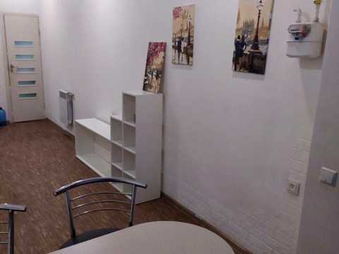 квартира за адресою Ярославська вул., 21
