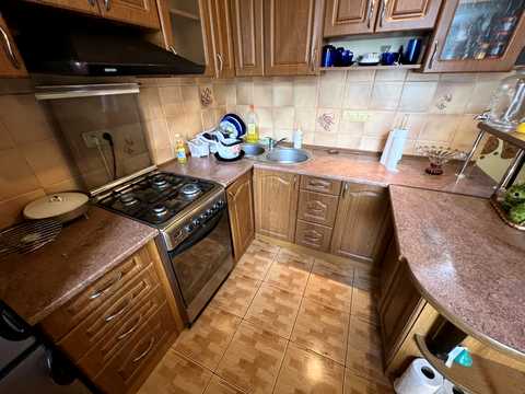 квартира по адресу Мазепи ул., 30