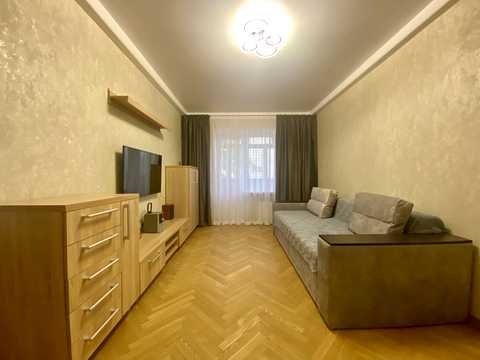 квартира по адресу Гусовського ул., 1