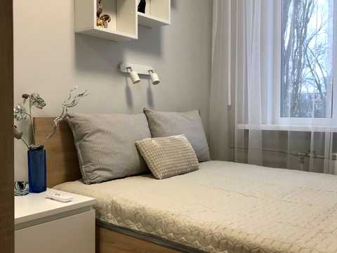 квартира за адресою Авіаконструктора Антонова вул. (Авіації), 41