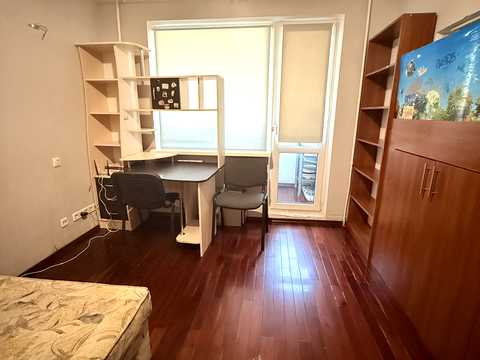 квартира по адресу Рональда Рейгана ул. (Теодора Драйзера), 6-А