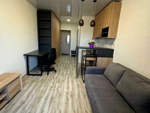 квартира за адресою Авіахімічна вул., 7