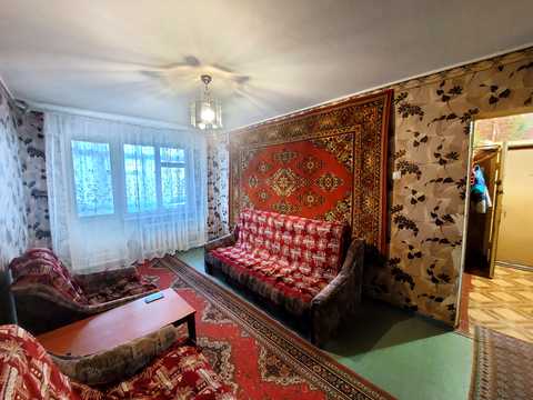квартира по адресу Алексея Ризниченко ул. (Содружества), 62