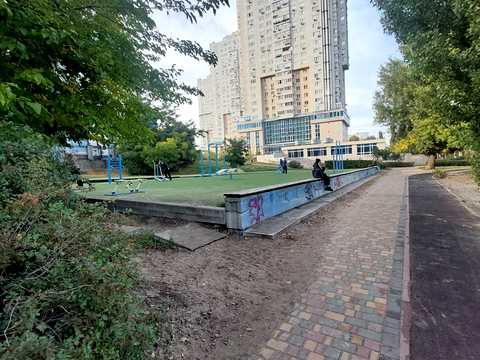 квартира по адресу Юрия Шумского ул., 3-Г