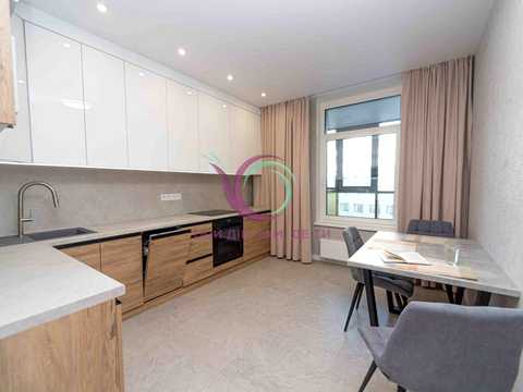квартира за адресою Кудрявська вул., 24а
