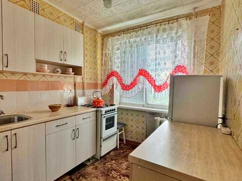 квартира по адресу Федора Караманиць ул. (Ватутіна), 82