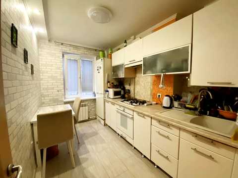 квартира за адресою Київська вул., 4