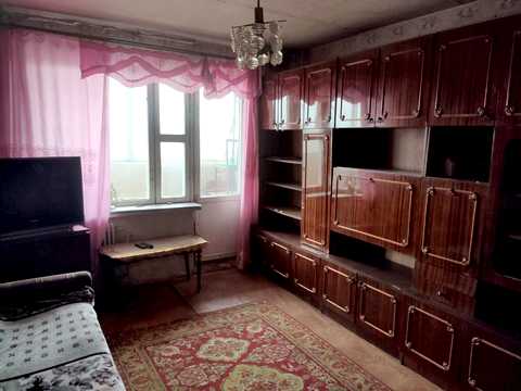 квартира по адресу Калиновая ул., 82-Б