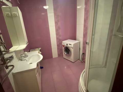 квартира по адресу Татьяны Яблонской ул., 6