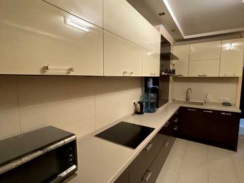 квартира за адресою Голосіївський просп. (40-річчя Жовтня), 27